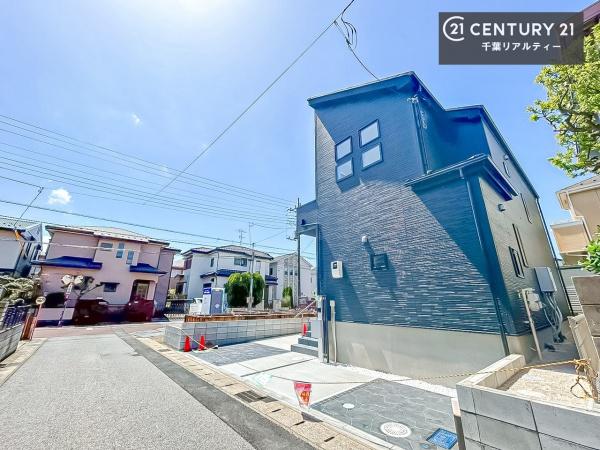 ＧＲＡＦＡＲＥ千葉市花見川区長作台２丁目　１号棟