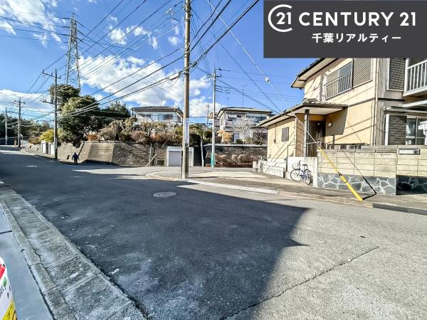 成田市玉造4丁目