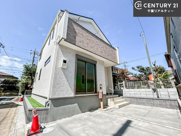 グラファーレ船橋市大穴南2丁目