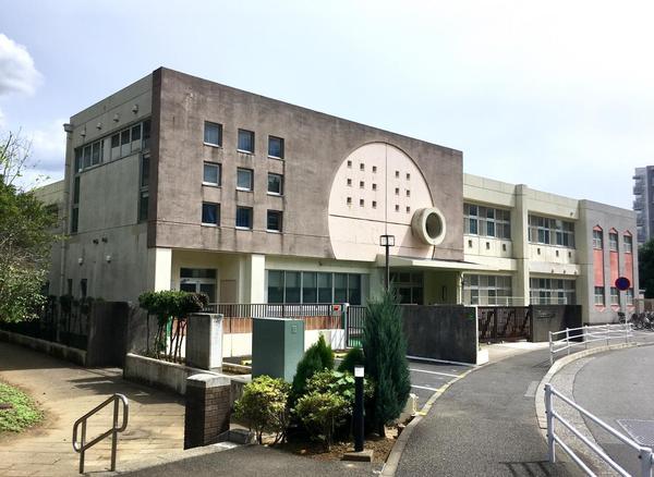 グラファーレ八千代市萱田 2号棟(ゆりのき台保育園)