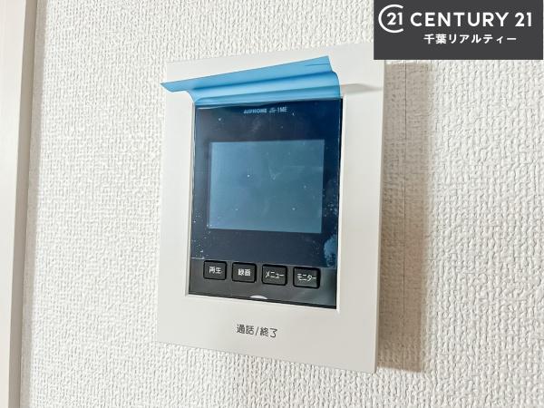 グラファーレ八千代市萱田　2号棟