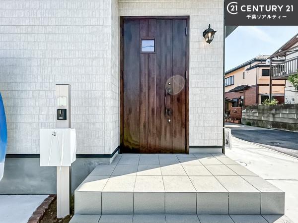 船橋市金杉5丁目