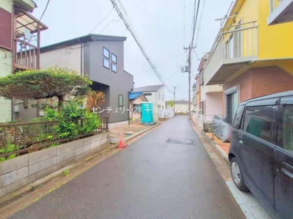 グラファーレ船橋市南三咲3丁目