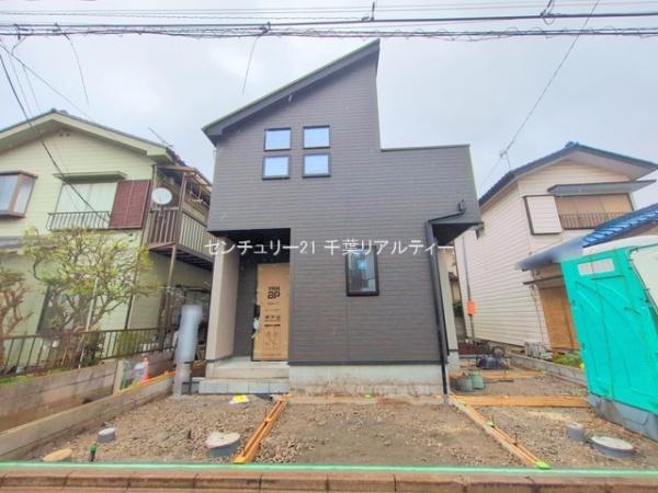 グラファーレ船橋市南三咲3丁目
