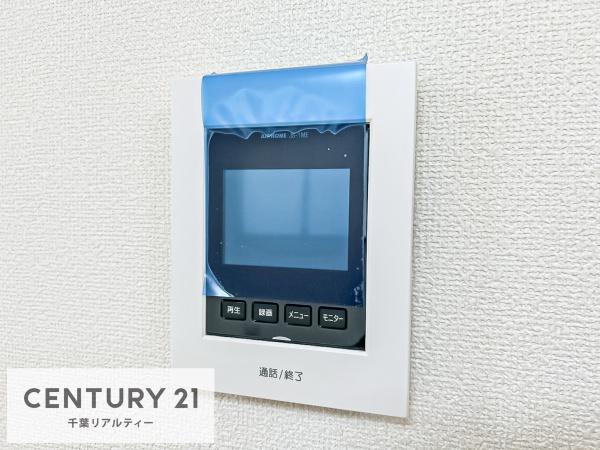 習志野市香澄3丁目　2号棟