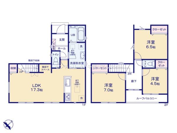成田市本三里塚
