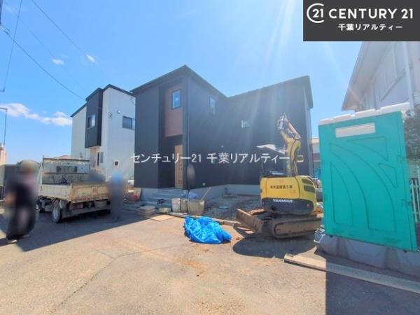 成田市本三里塚