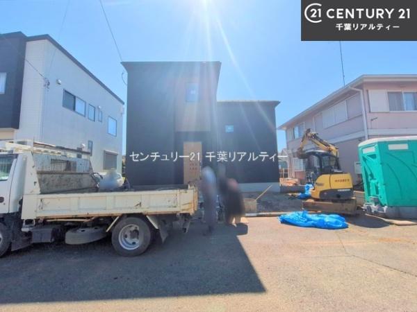 成田市本三里塚