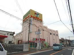 千葉市中央区葛城2丁目(トップマート松ヶ丘店)