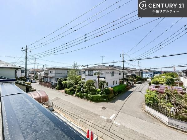 印西市高花5丁目　1号棟
