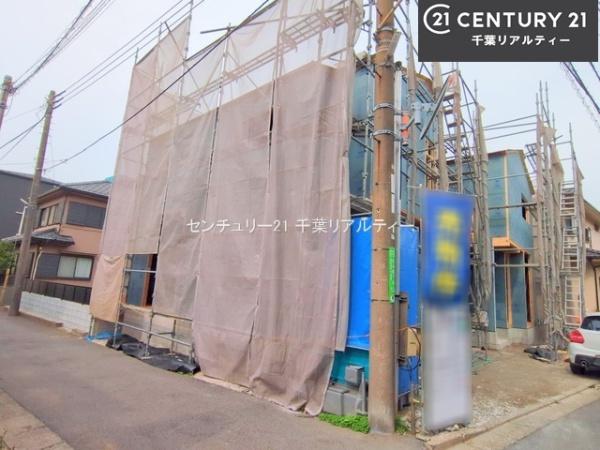 船橋市宮本4丁目　2号棟