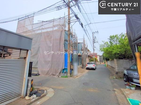船橋市宮本4丁目　2号棟