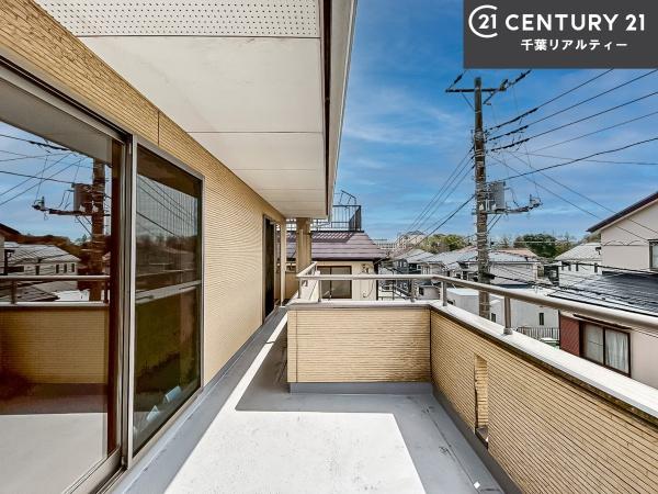 船橋市松が丘４丁目の中古一戸建て