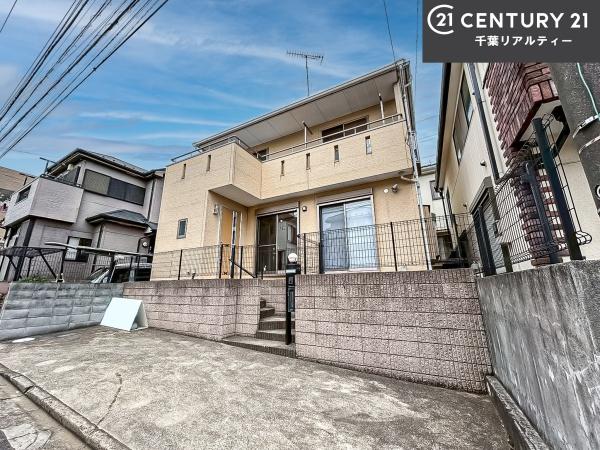 船橋市松が丘4丁目