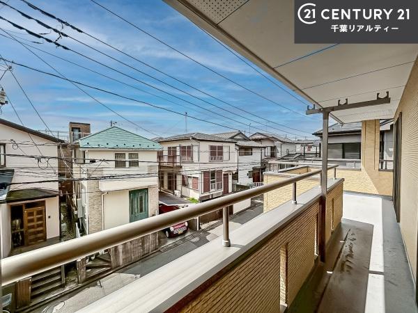 船橋市松が丘４丁目の中古一戸建て