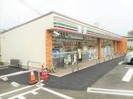 船橋市芝山6丁目 6号棟(セブンイレブン船橋芝山6丁目店)