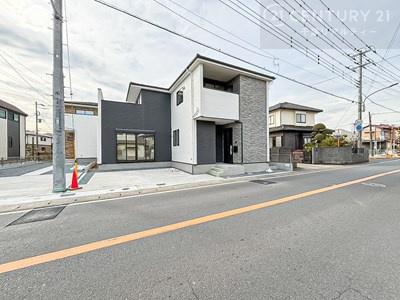 千葉市中央区蘇我３丁目　１号棟
