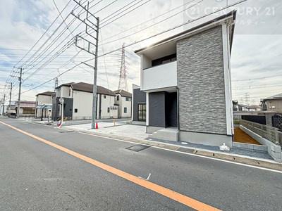 千葉市中央区蘇我３丁目　１号棟