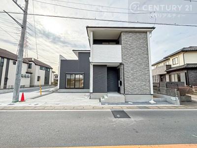 千葉市中央区蘇我３丁目　１号棟