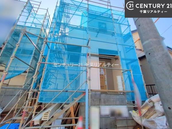 習志野市谷津5丁目　2号棟