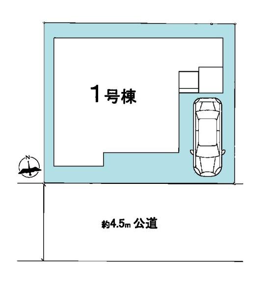 船橋市芝山7丁目