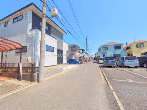 船橋市芝山7丁目