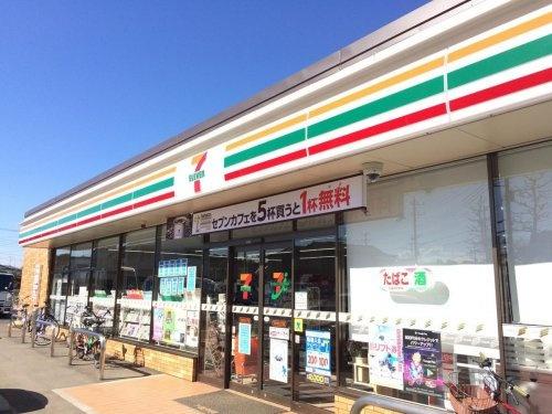千葉市若葉区大宮台4丁目 1号棟(セブンイレブン千葉大宮台3丁目店)