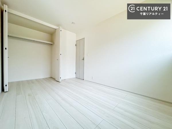 千葉市若葉区大宮台4丁目　１号棟