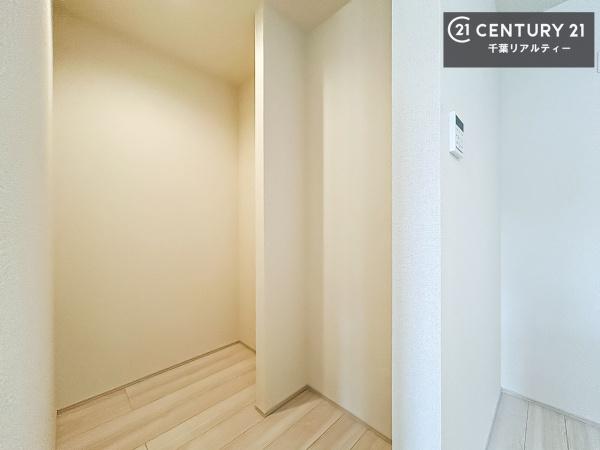 千葉市若葉区大宮台4丁目　１号棟