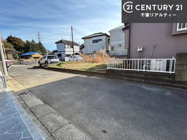 佐倉市六崎の新築一戸建