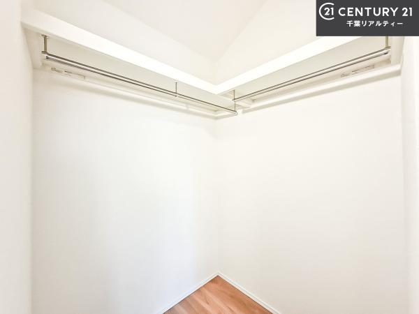 船橋市芝山6丁目　2号棟