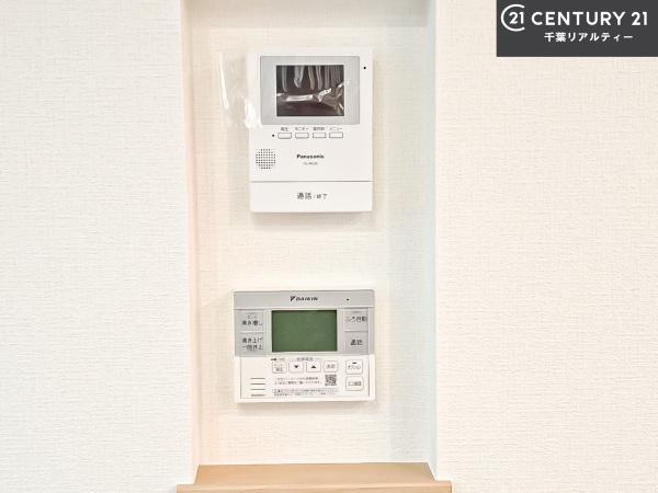 船橋市芝山6丁目　2号棟