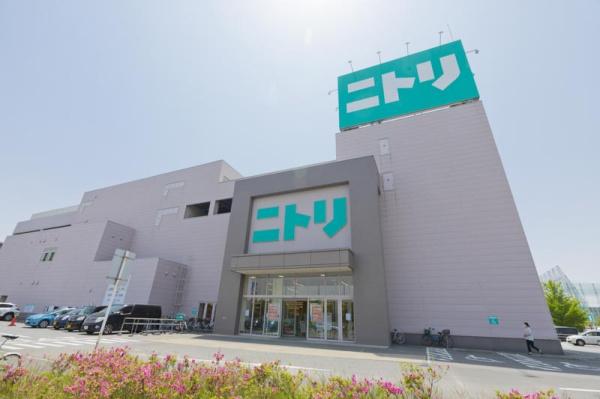 千葉市花見川区幕張町2丁目 2-G号棟(ニトリ幕張店)