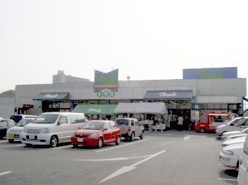 佐倉市鏑木町 1号棟(トウズ京成佐倉店)