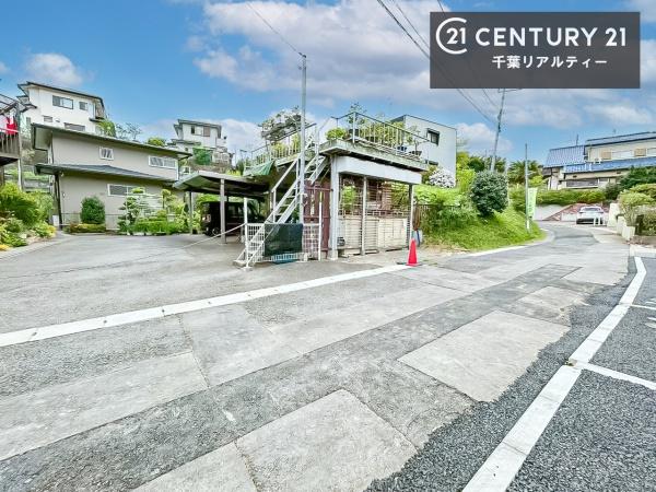 佐倉市鏑木町　１号棟
