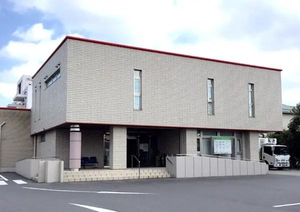 四街道市旭ケ丘4丁目 2号棟(医療法人社団威風会栗山中央病院)