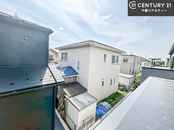 グラファーレ四街道市旭ケ丘2丁目　2号棟