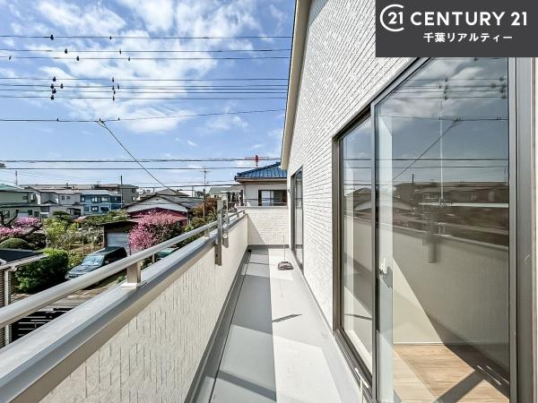 船橋市習志野2丁目