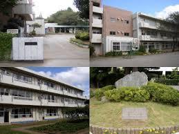習志野市東習志野3丁目 2号棟(習志野市立東習志野小学校)