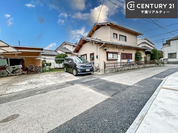 習志野市東習志野3丁目　2号棟