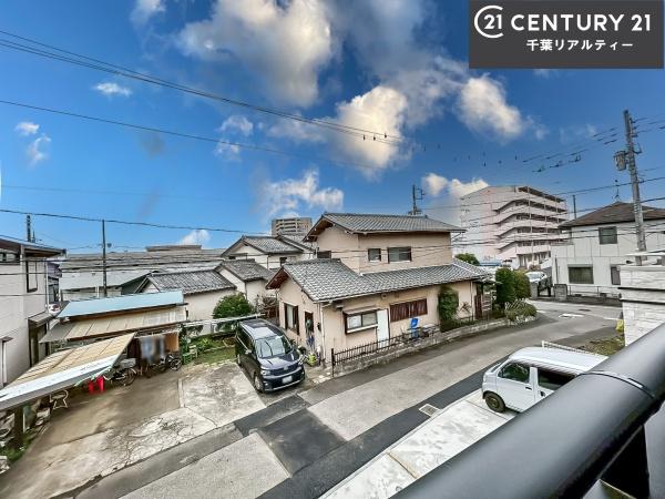 習志野市東習志野3丁目　2号棟