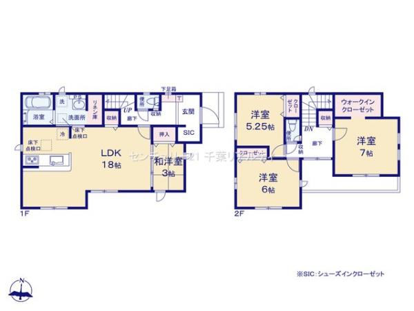 グラファーレ習志野市東習志野8丁目　1号棟