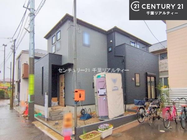 グラファーレ船橋市三山9丁目