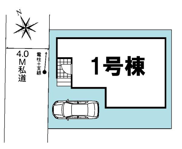グラファーレ船橋市三山9丁目