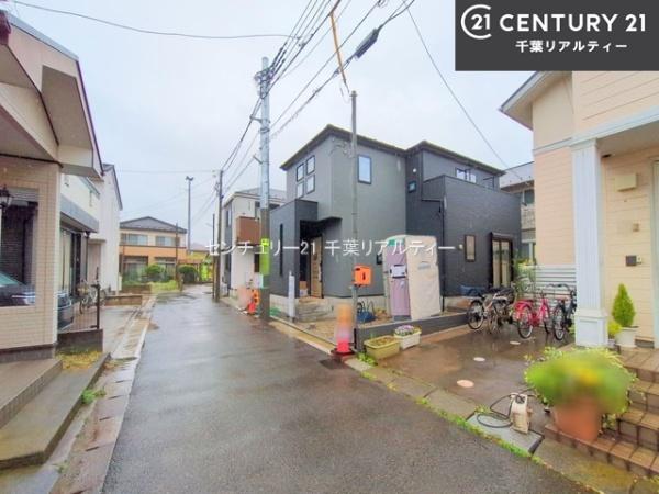 グラファーレ船橋市三山9丁目