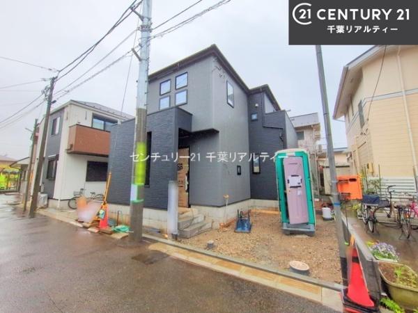グラファーレ船橋市三山9丁目