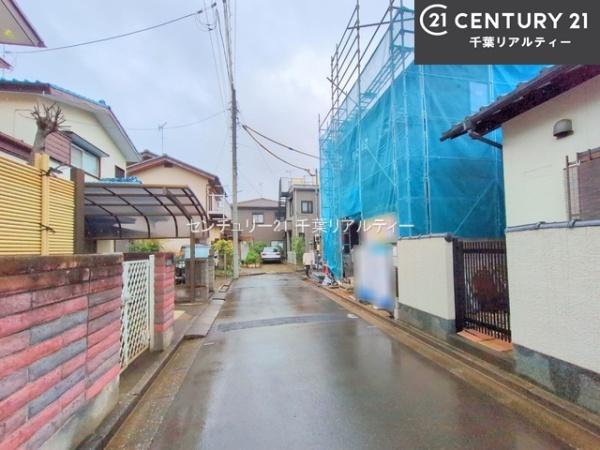 船橋市二和西4丁目