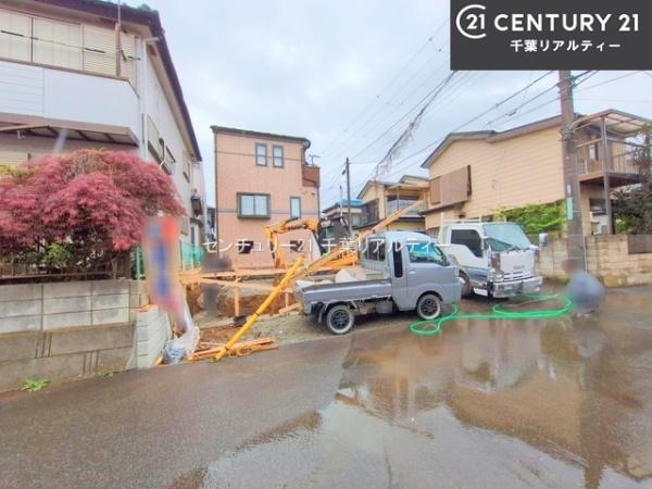 船橋市二和東5丁目