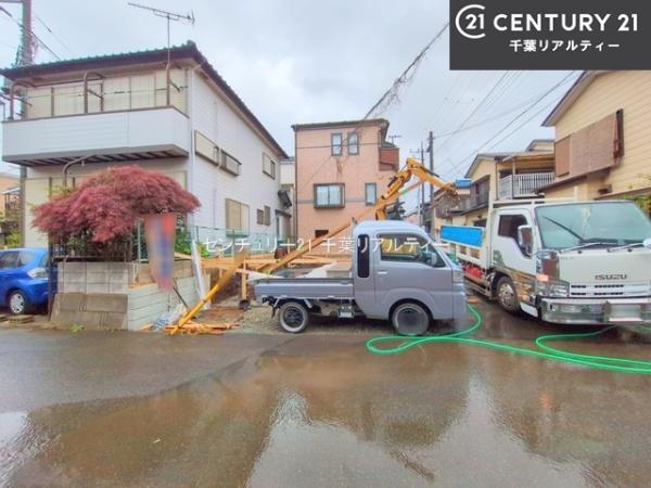船橋市二和東5丁目