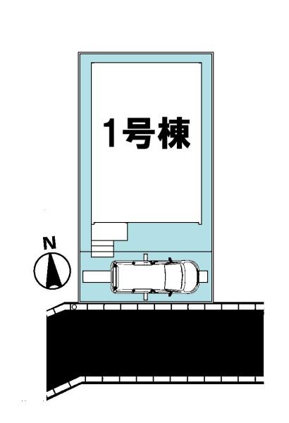 船橋市三咲5丁目